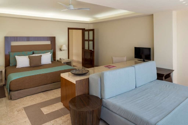 Hotel Camino Real Acapulco Diamante